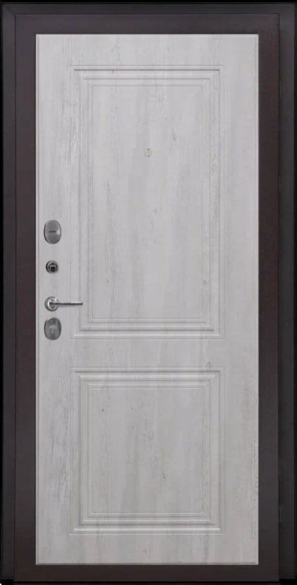 К3 ГРАФ БЕЛЫЙ